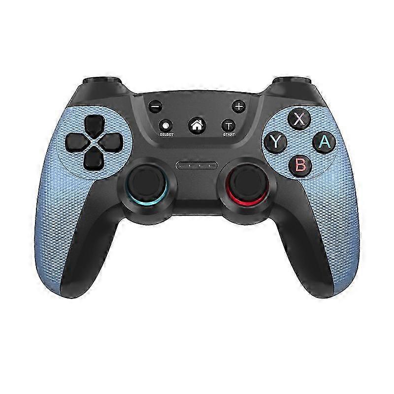 Wired Bluetooth Gamepad For Switch PC Android