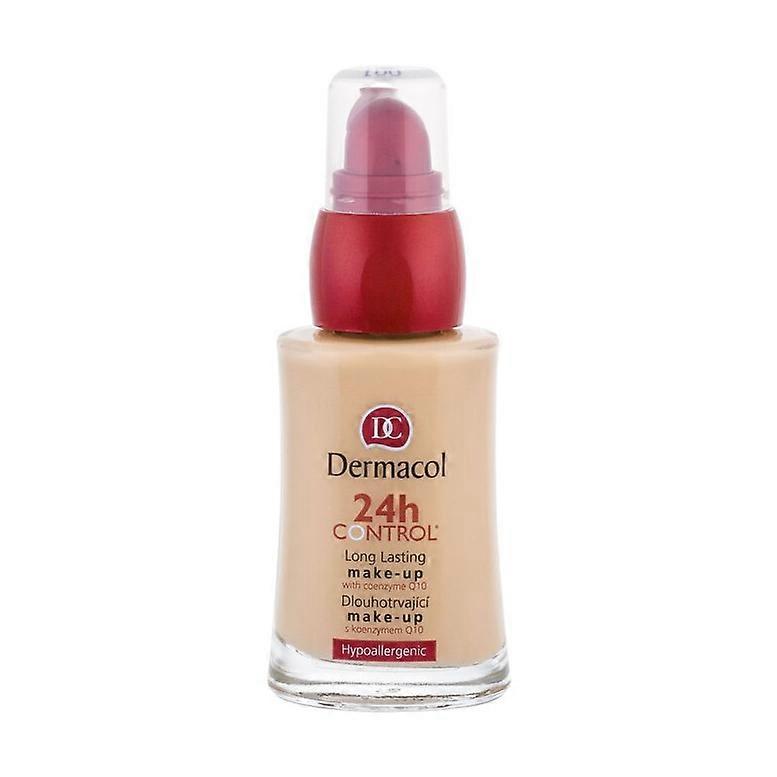24h Control Makeup - Långvarig makeup 30 ml 100