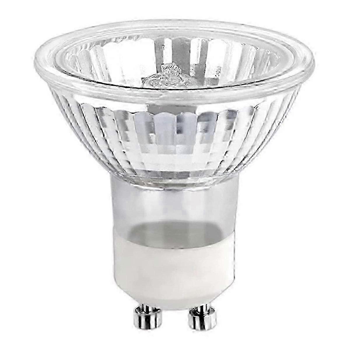 50W GU10 Halogen Warm Light