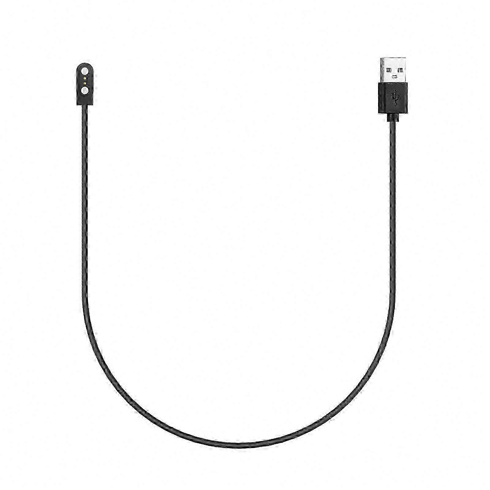 Vibration-Resistant Magnetic Charging Cable