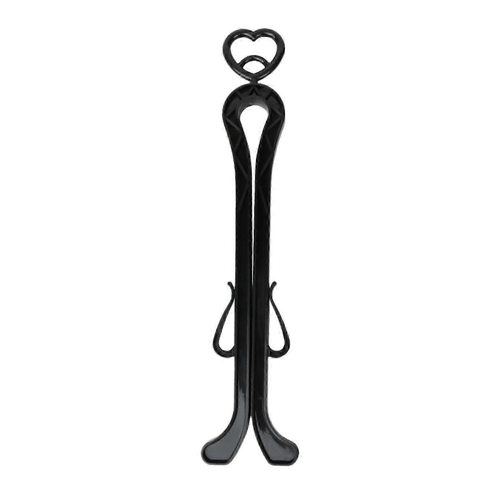 PP Boot Shaper Stand Sturdy Lightweight