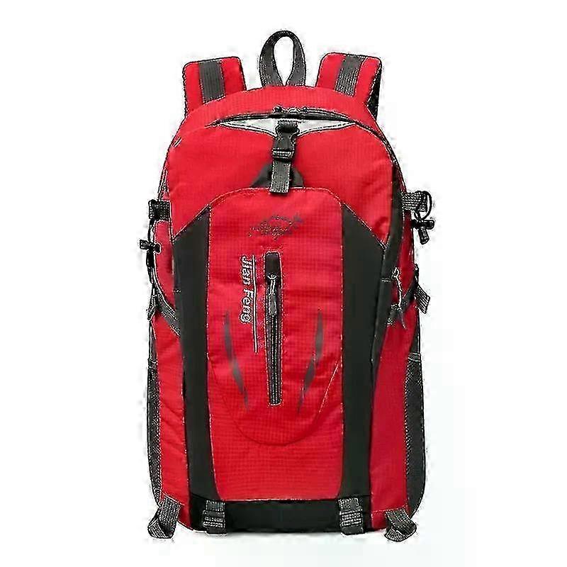 Waterproof 40L Outdoor Backpack