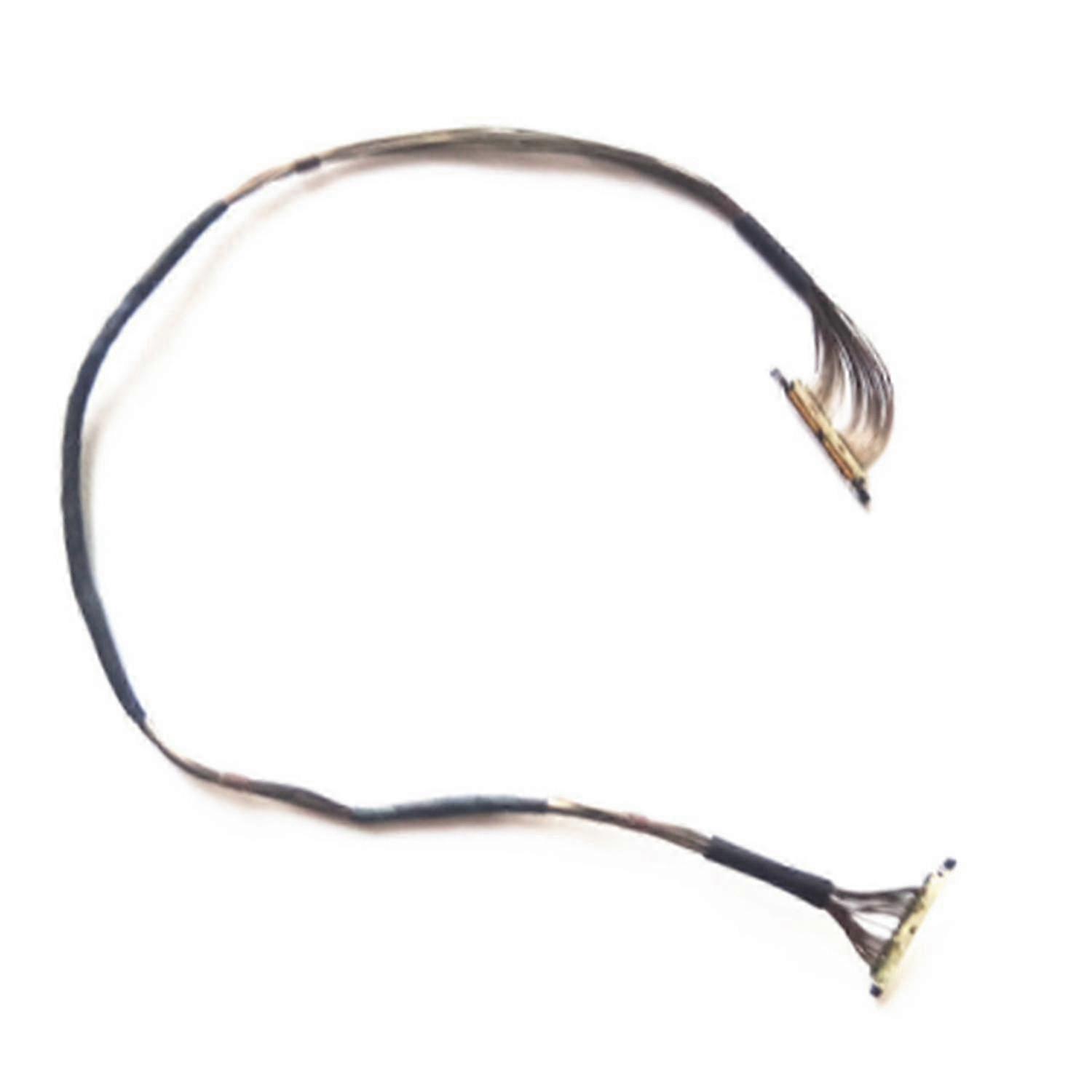 Mavic Pro PTZ Silver-Braided LVDS Cable