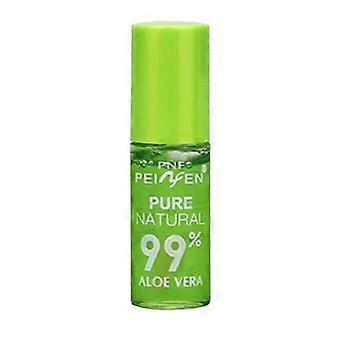 Aloe Vera Color Lipstick Lip Gloss Moisturizing And Lasting