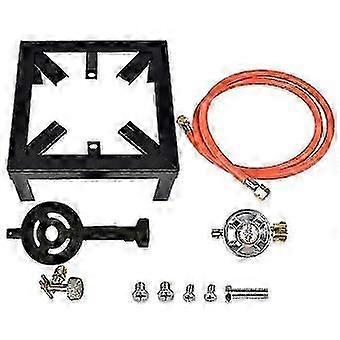 High Pressure Single Propane Burner