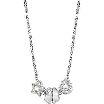 Morellato Women Stainless Steel Pendant Necklace SCZ128