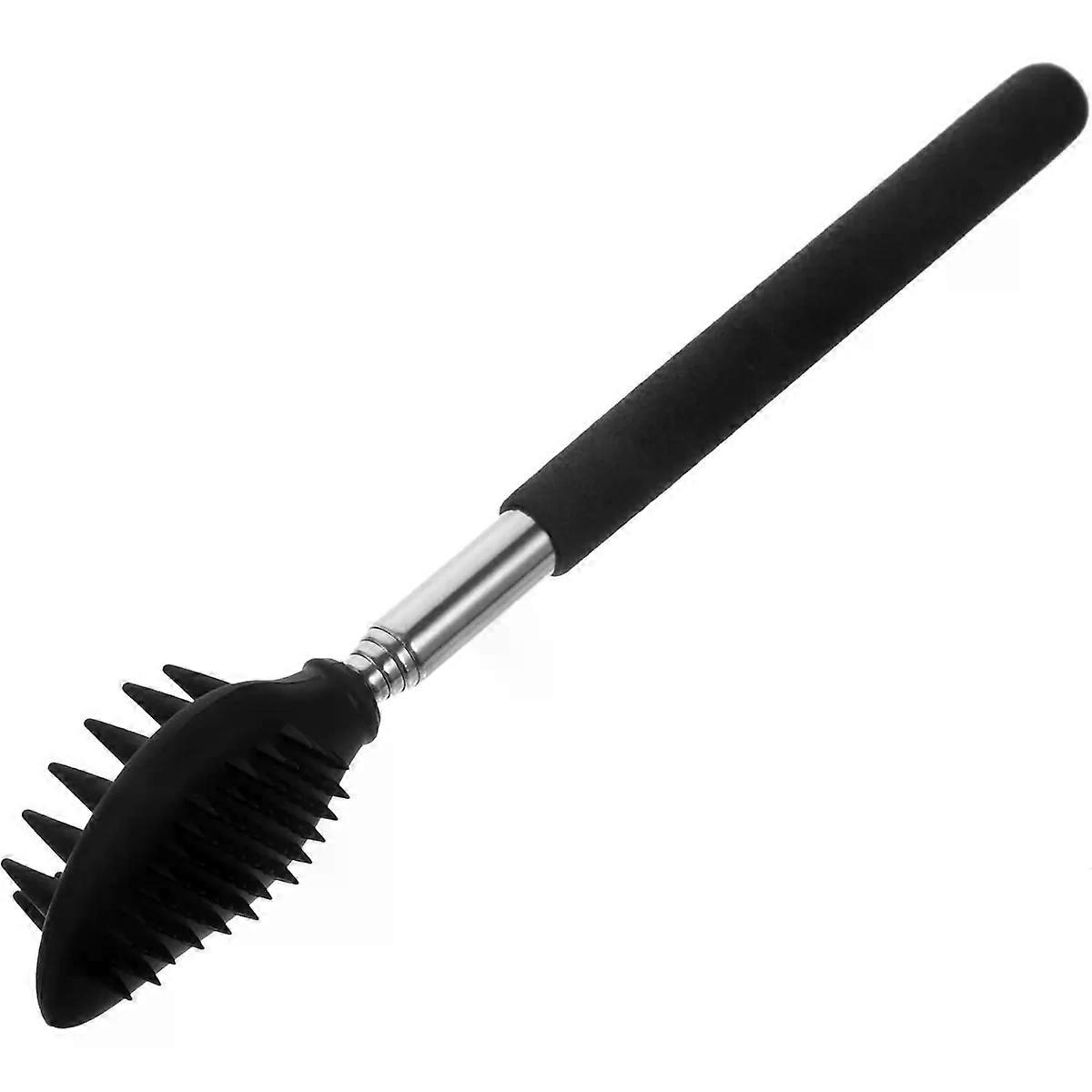 Back Scratcher Face Massage Tool with Smooth Surface