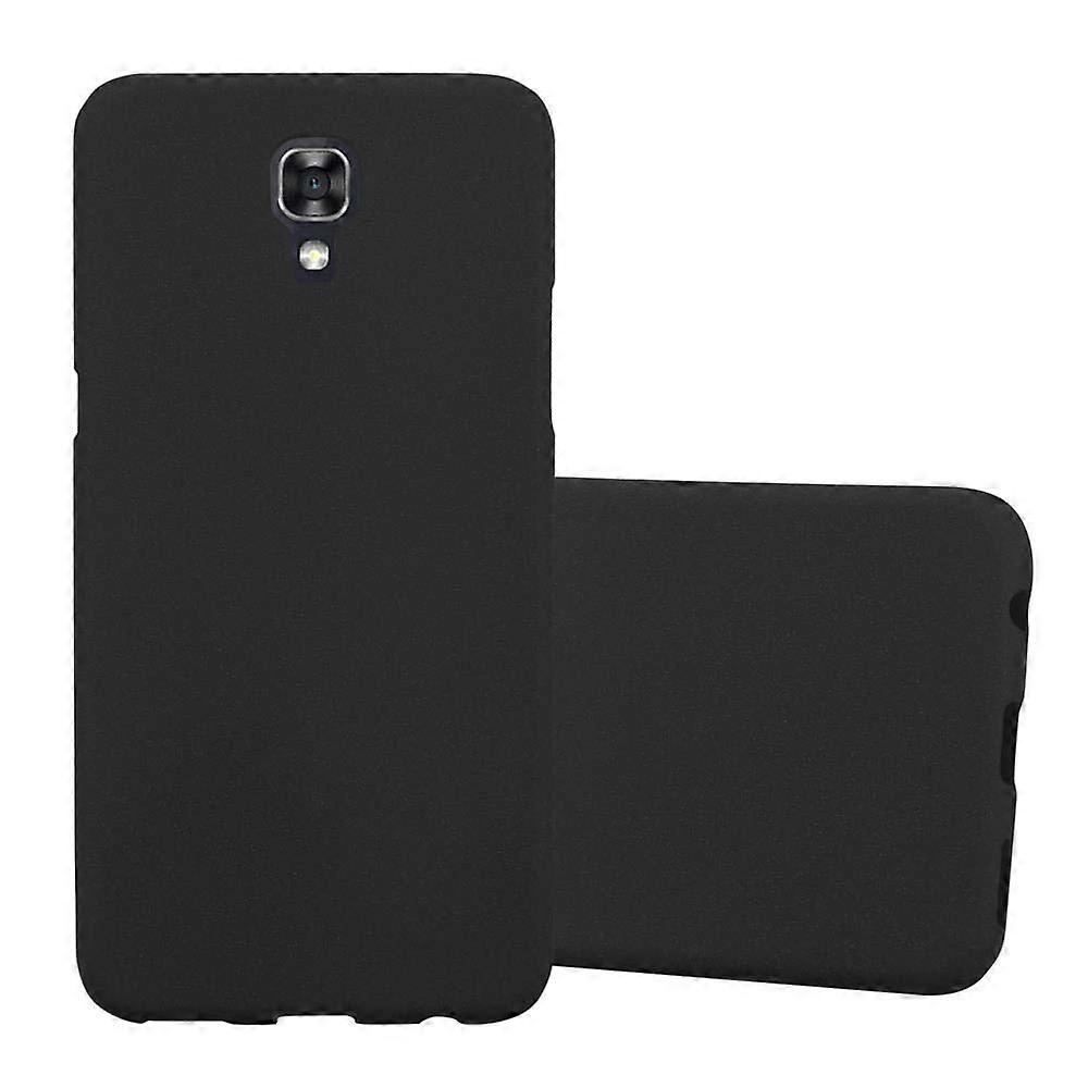Case compatible with LG X SCREEN, TPU protective case