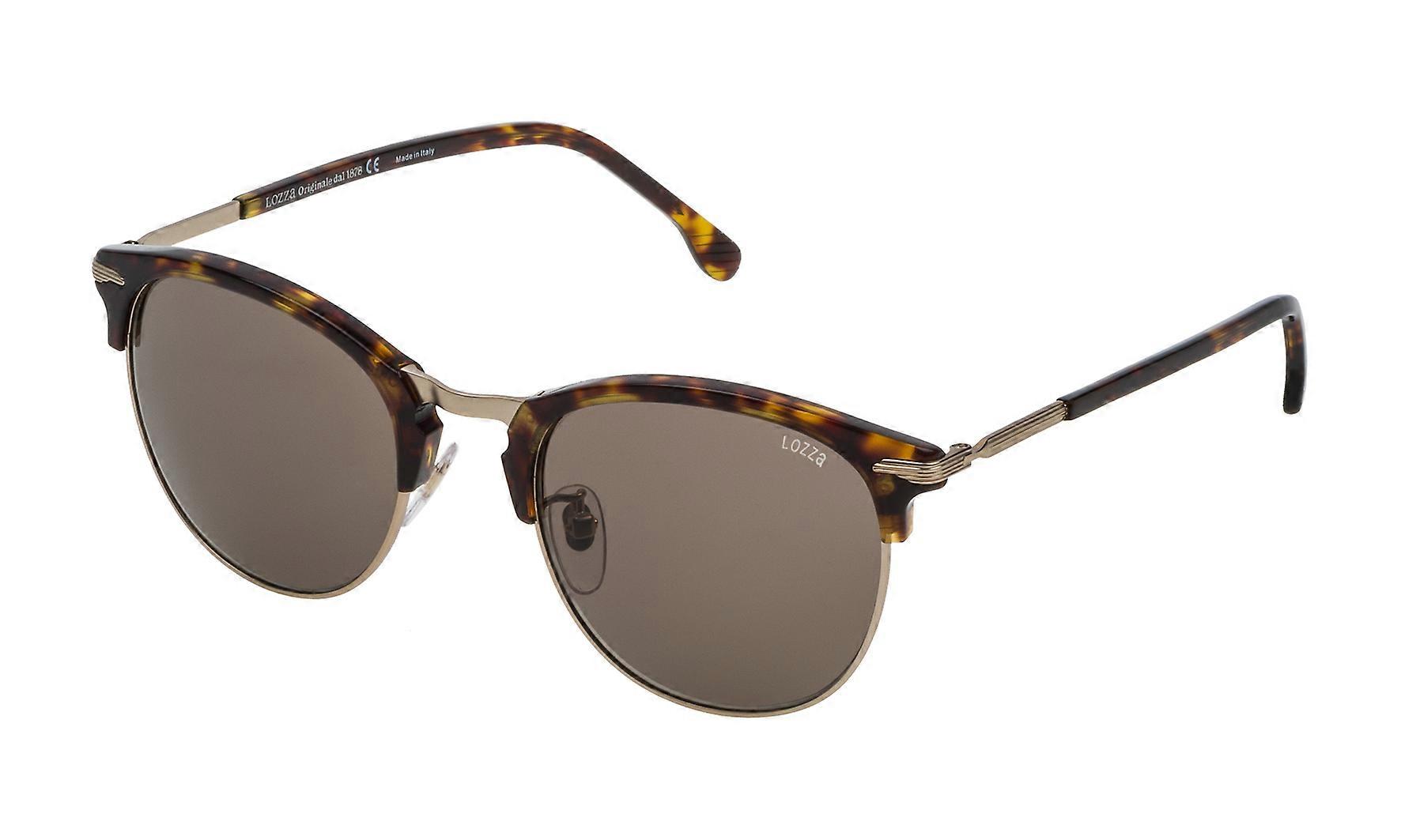 Unisex Sunglasses Lozza SL2293M5208FT