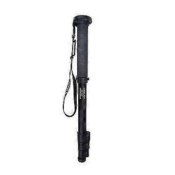 4 Section Aluminum Retractable Lightweight Flip Lock Digital Camera Monopod Support