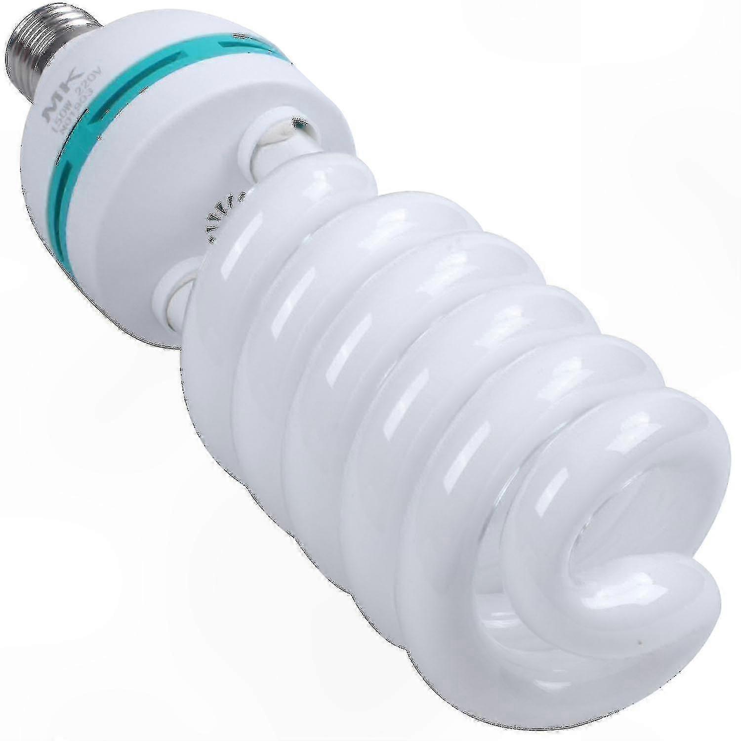 E27 150W 5500K Daylight Studio Bulb