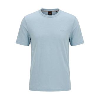 BOSS Tegood Basic TShirt LightPastel 