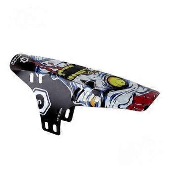 Slimline All-Terrain MTB Splash Guards