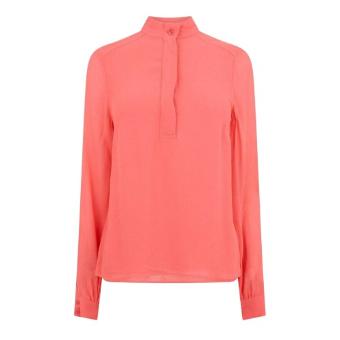 Ted Baker Womens/Ladies Collared Relaxed Fit Shirt
