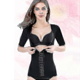 R10 0710 Fajas Colombianas Reductoras Y Moldeadoras Post Surgery Compression Garment Full Body Shaper For Women