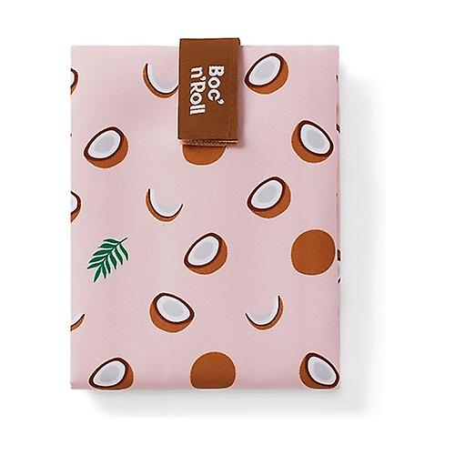 Boc'n'Roll coconut sandwich wrap 1 unit
