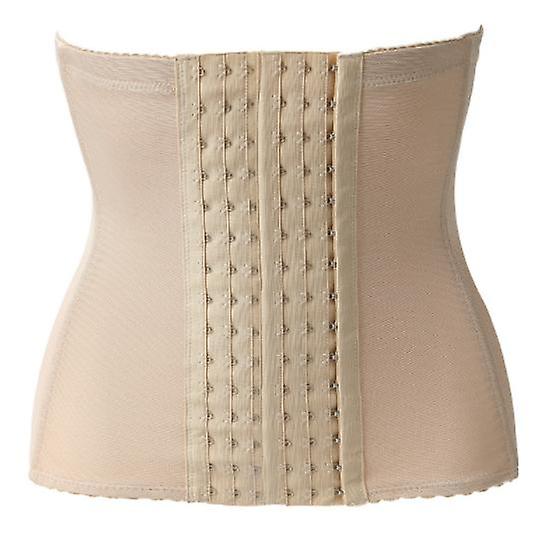 2022 Női magas derékszárú hasi öv teste deréköv hat mellű női szülés utáni has redukciós deréköv