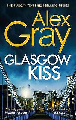 Glasgow Kiss