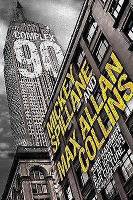 Mike Hammer: Complex 90