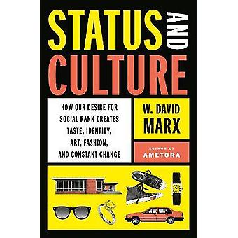 Status and Culture