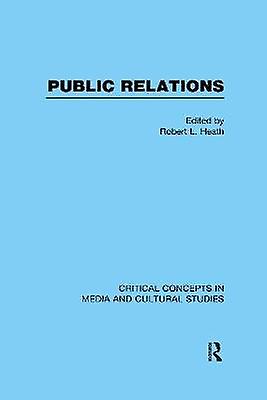 Public Relations