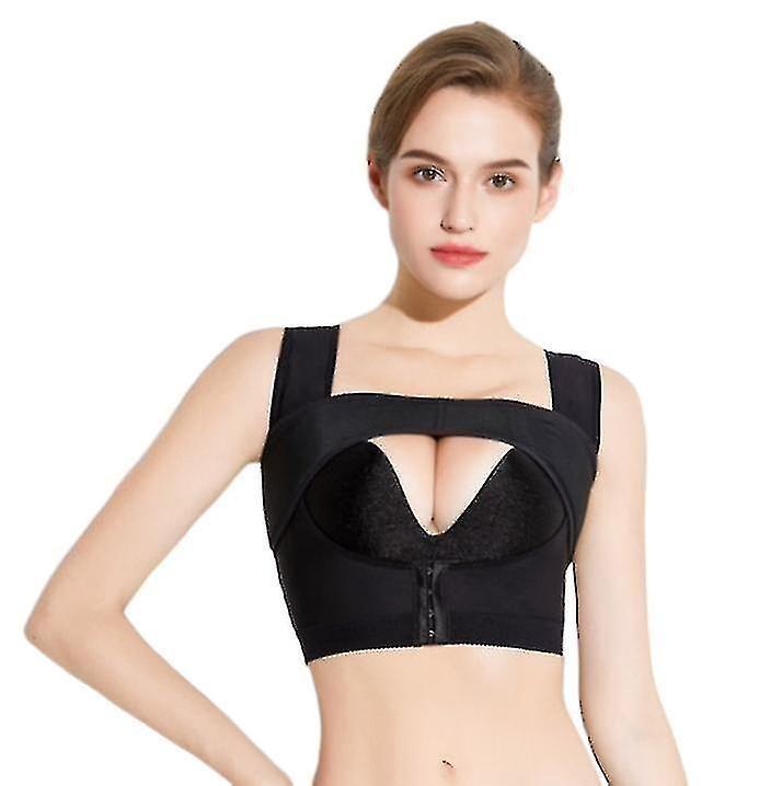 Breast Implant Stabilizer Support Bandage Chest Belt