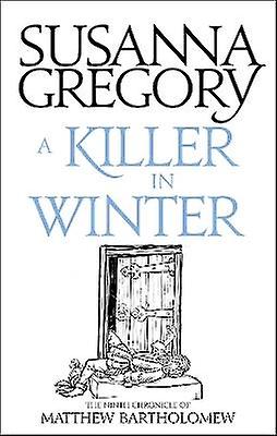 A Killer In Winter