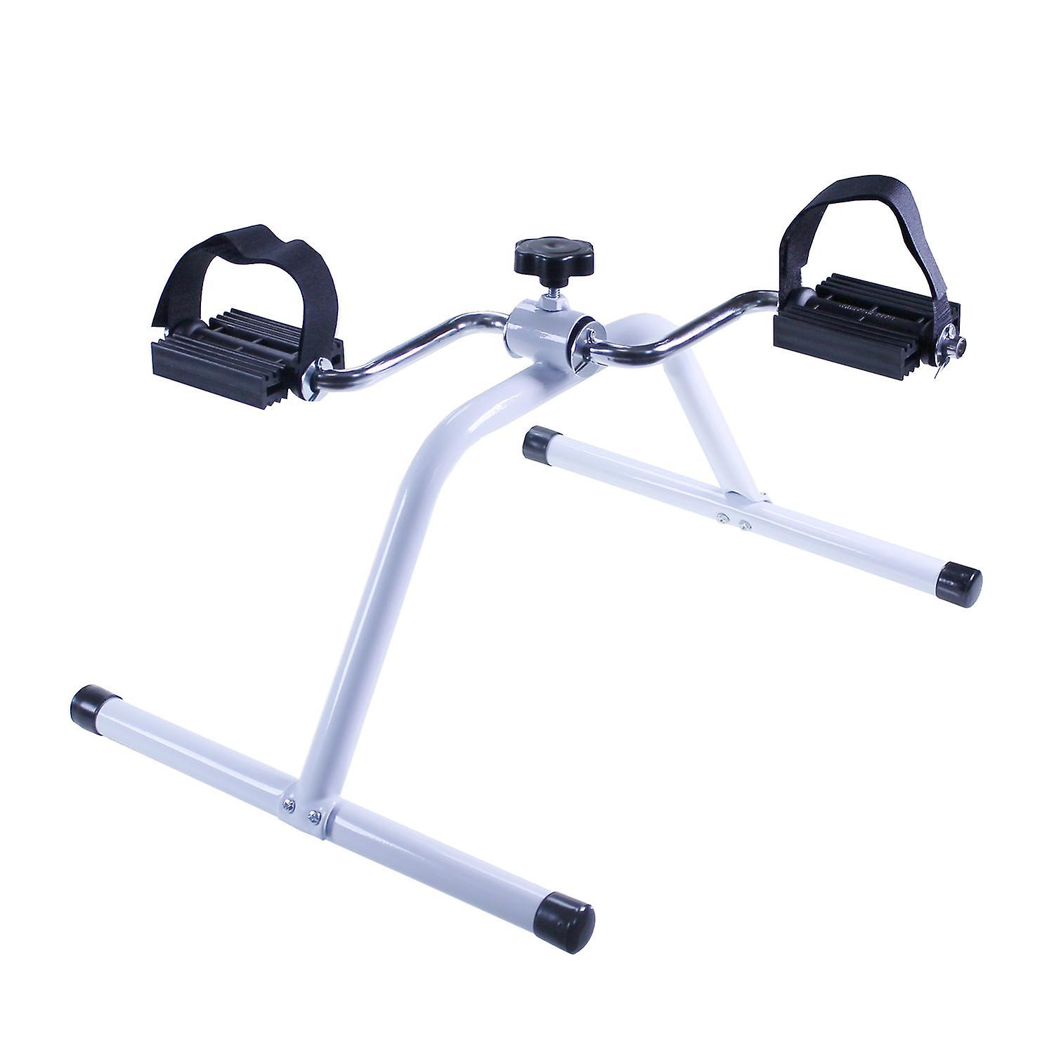 Pedal Trainer, Mini - White