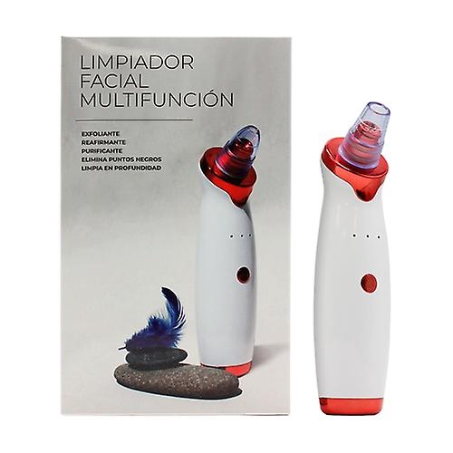 multifunction facial cleanser 1 unit