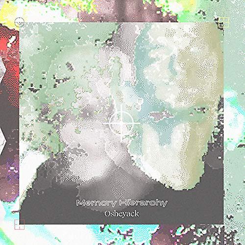 Osheyack - メモリ階層[ビニール]
