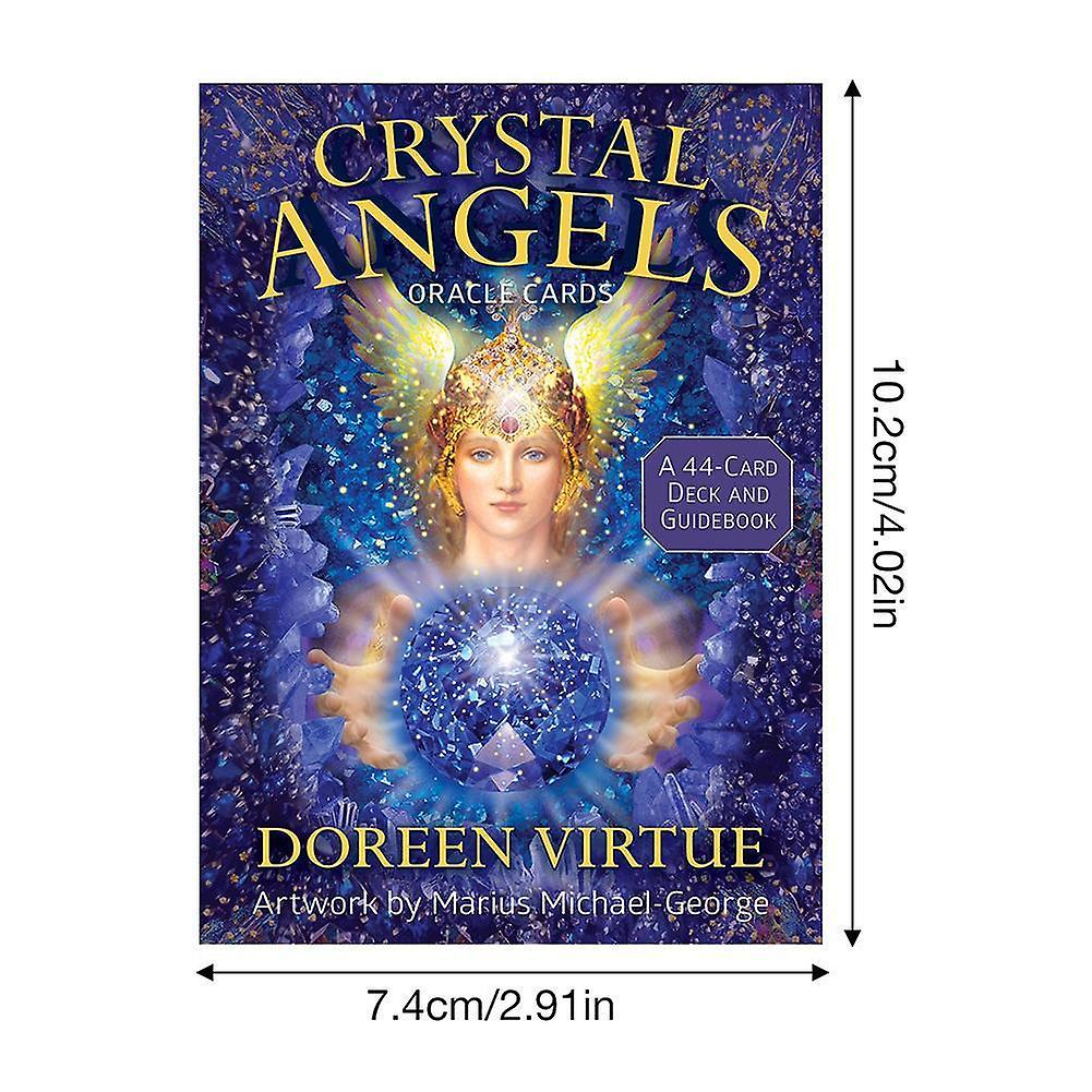Tarot cards-Oracle cards-Mysterious Tarot-English Tarot Oracle: Empowering Creativity