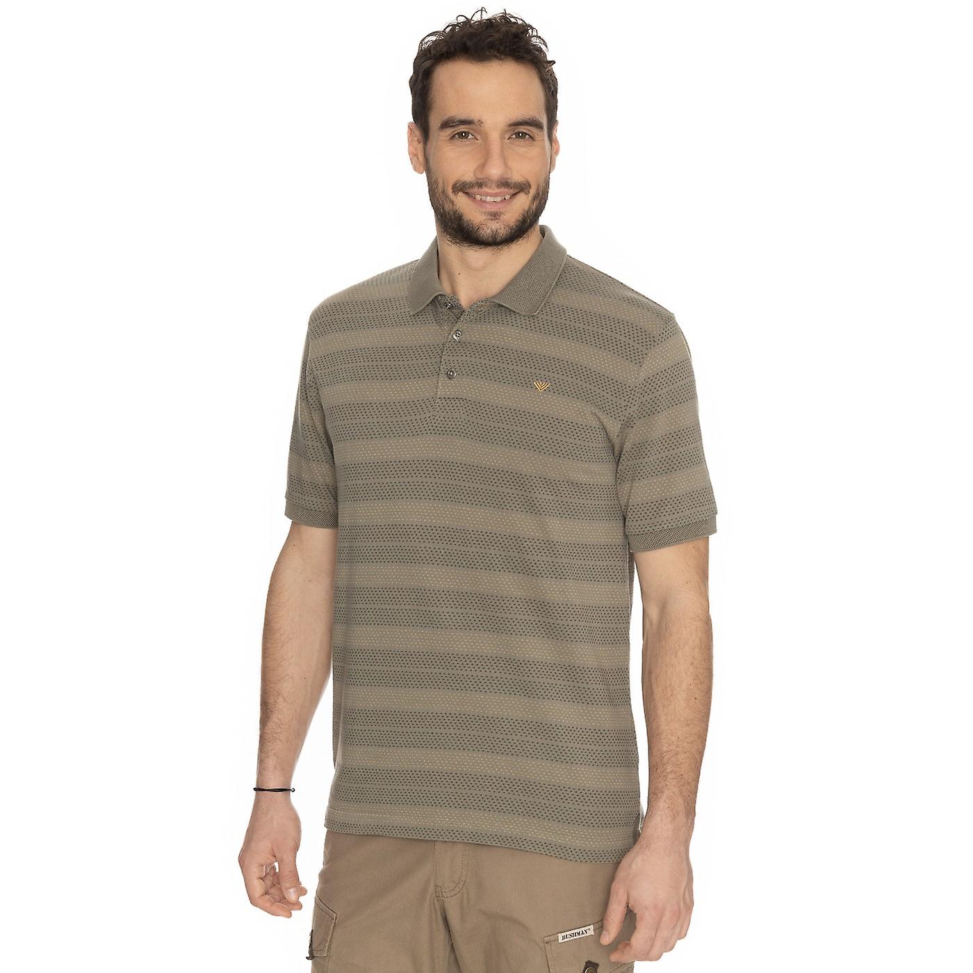 Buschmann Poloshirt Barbado