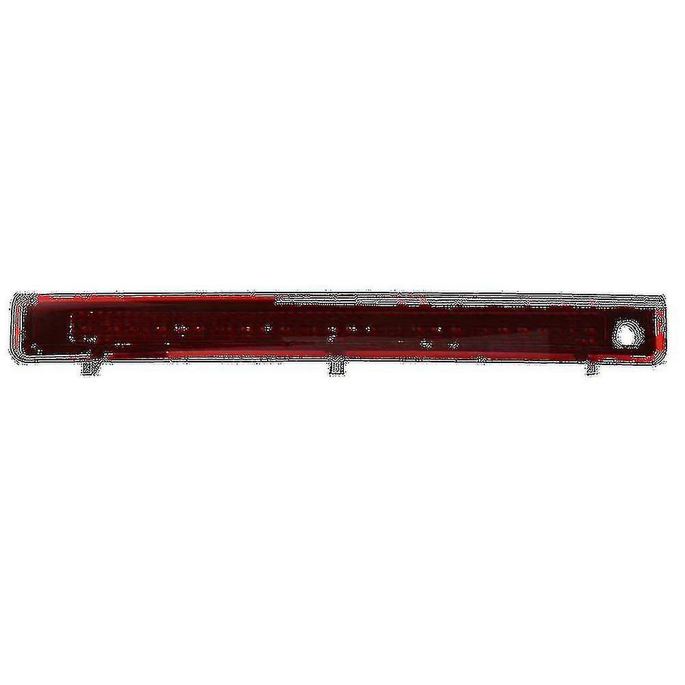 3ème Feu Stop Arrière LED Rouge Pour Renault Megane MK III 2008-2016 - Remplace 265900006R - Sans Erreur Ordinateur