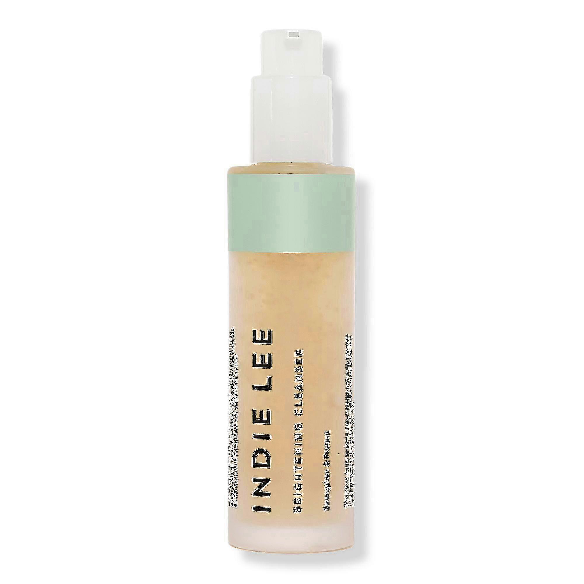 Indie Lee Brightening Cleanser, 4.2 Oz