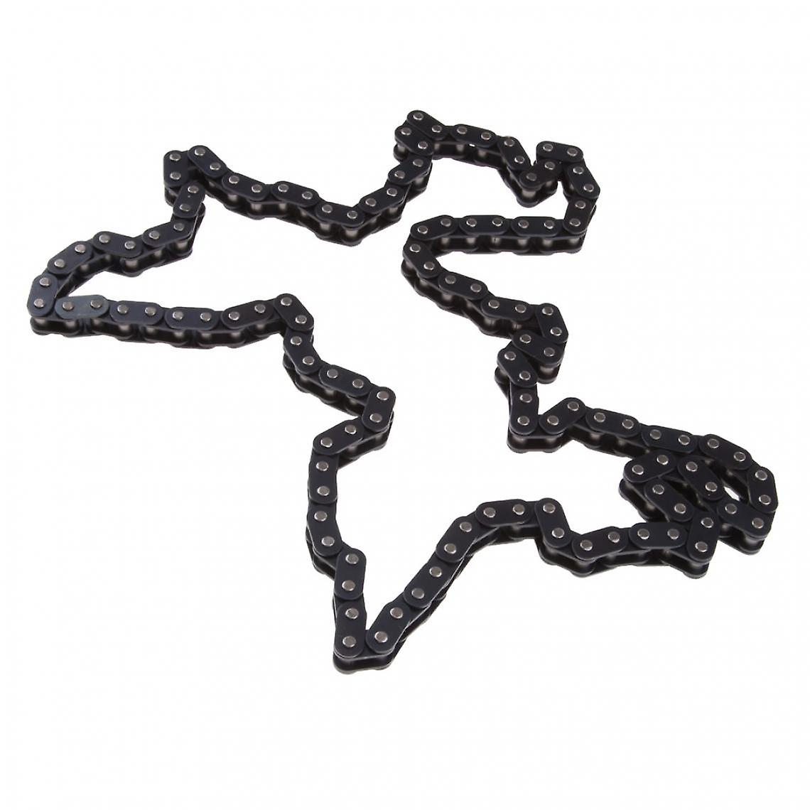 T8f 120 Link Chain For 43cc 47cc 49cc Atv