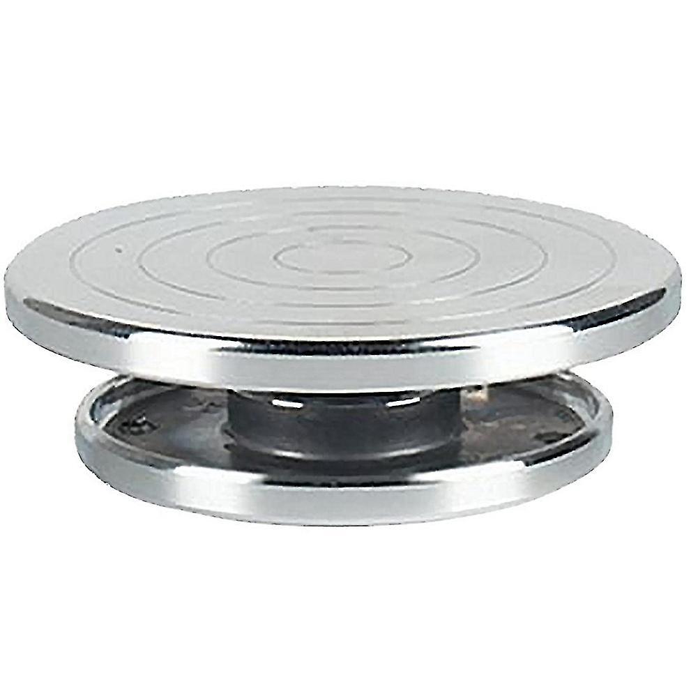 Heavy Duty Sculpting Wheel Turntable Pottery Stand Revolving Diy Tool Art Crafts Compatible with Mod
