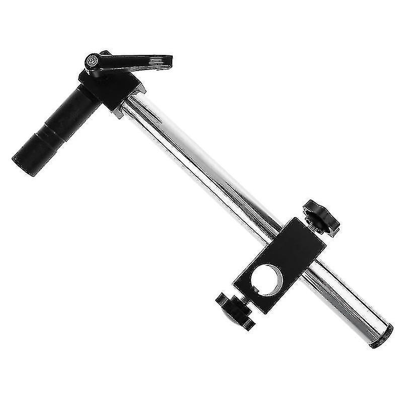 Practical Adjustable Microscope Arm Stand Universal Single Arm Lifting Bracket