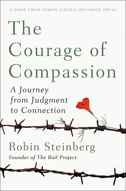 The Courage Of Compassion by Camilo Ramirez Paperback Book