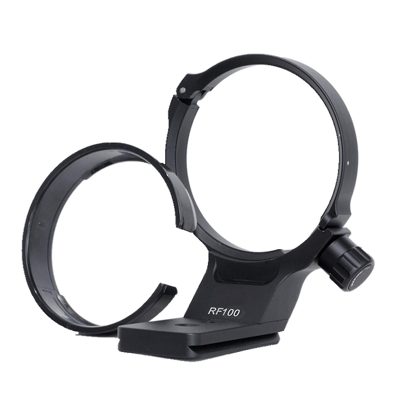 For Rf 100mm F/2.8l Macro Is Usm Lens Collar Support Rrs Interface Is-rf100