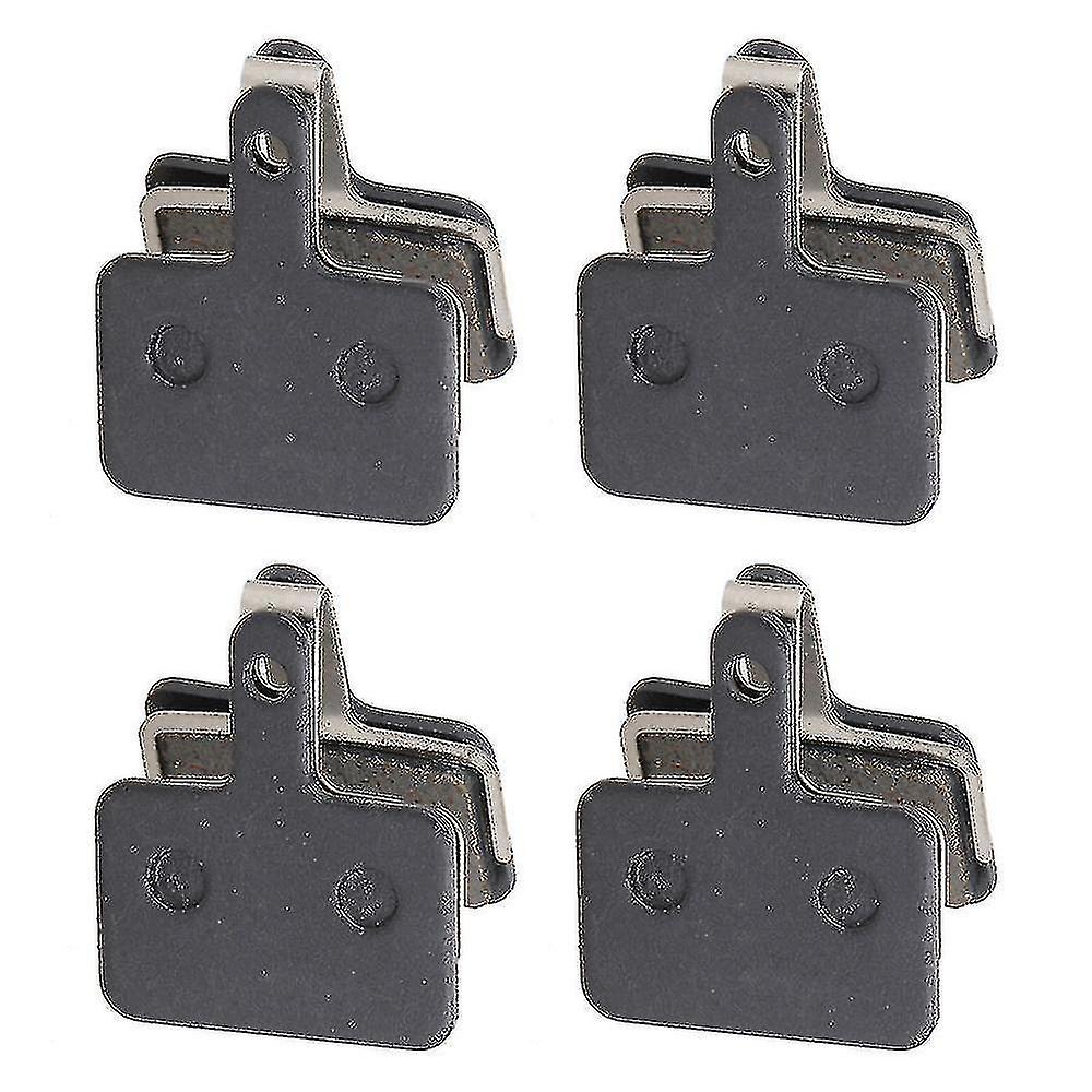 10 Çift Bisiklet Diski Fren Bisiklet Aksesuarları Fren Balatası Parçaları Bisiklet Fren Padsab