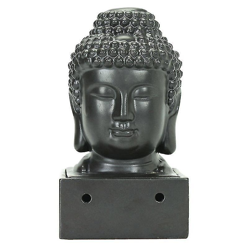 1Pcs Buddha Ceramic Censer