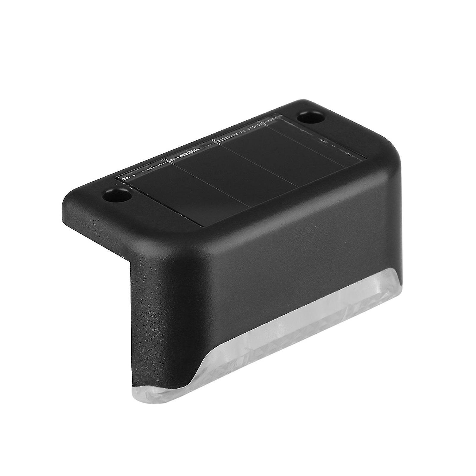 Trappelys Auto Off Vandtæt Abs Led Kompakt Gulvlampe Udendørs Tilbehør Hy