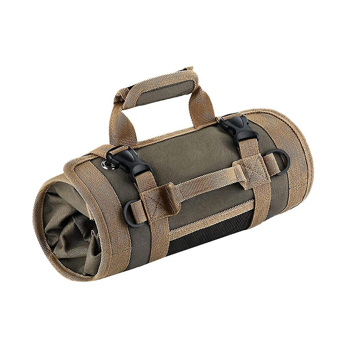 Purpose Tool Bag Ware Tool Bag Roll Up Portable Gadt Izer