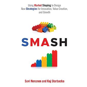 Smash - Suvi Nenonen