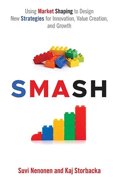 Smash - Suvi Nenonen