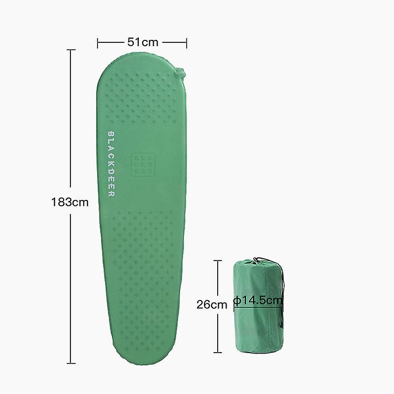 Inflatable Mattress Outdoor Tent Sleeping Pad