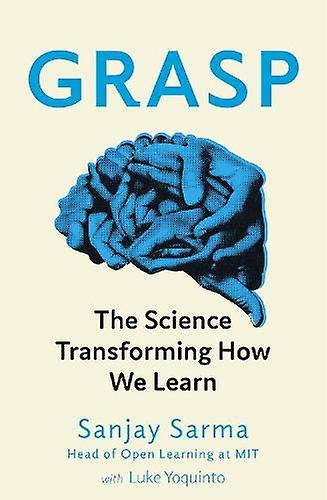Grasp - Luke Yoquinto