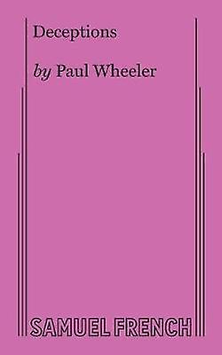 Deceptions by Paul Wheeler Paperback