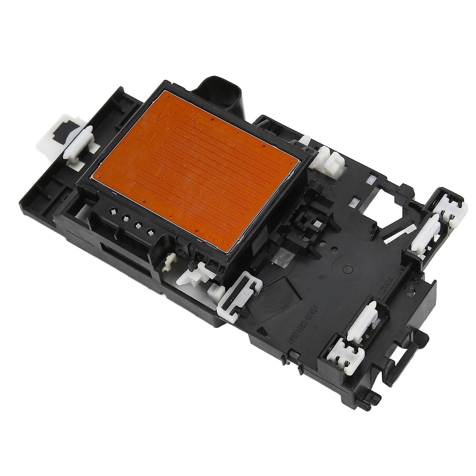 J3720 Printhead Durable ABS Safe Waterproof Small Easy Installation J4420 Printhead for J2320 J2510 J3520 J3250 J6720