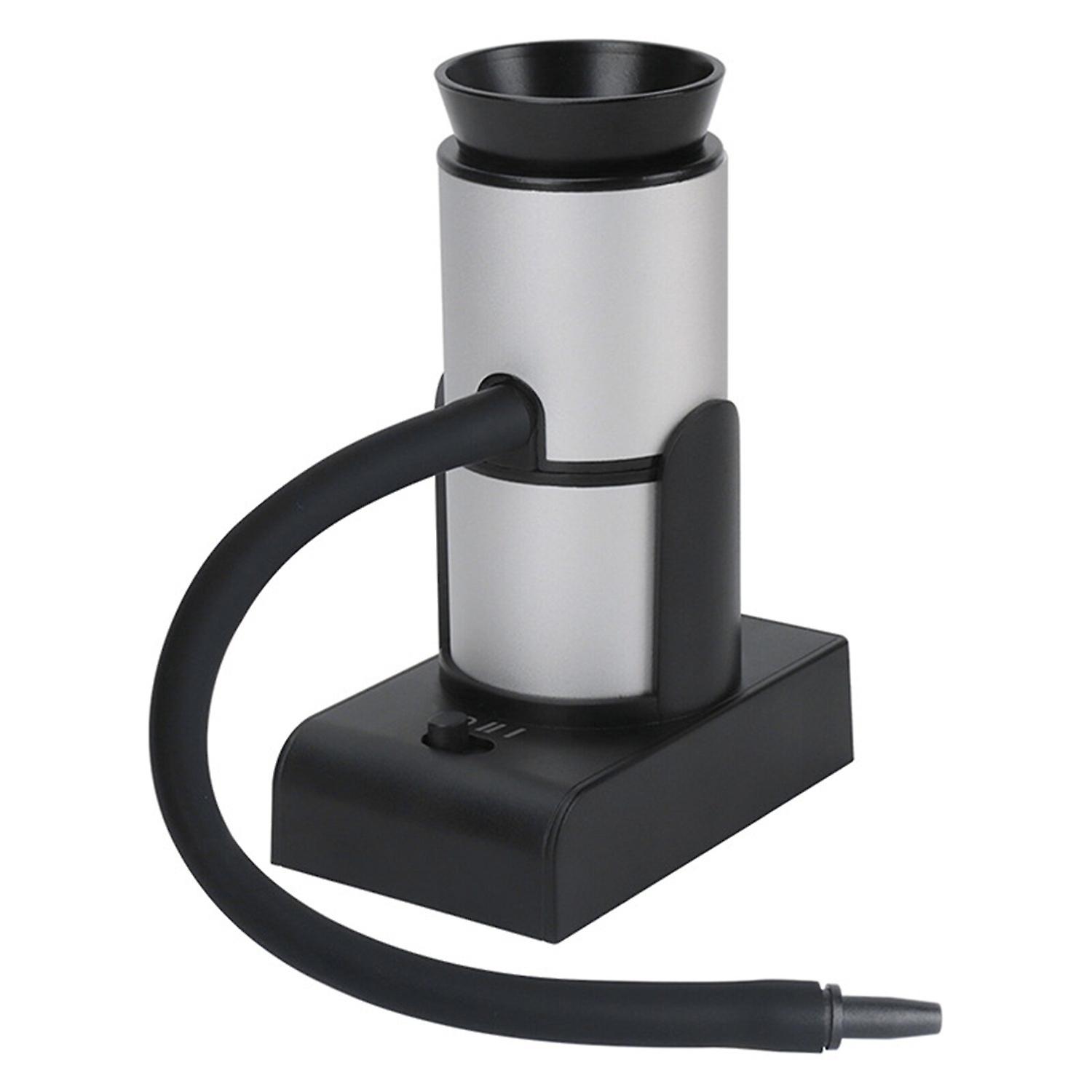 Professional Handheld Smoke Infuser for Home Kitchen Cooking